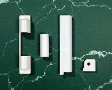 Aubi Abdeckkappen Set PVC