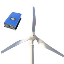 3000W 48V Windkraftanlage