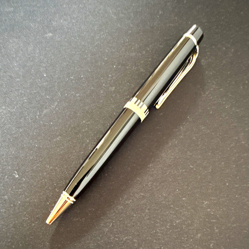 Montblanc donation pen herbert - donation,