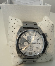 Diesel men silver - diesel, men's