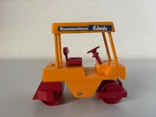 Vibromax Tandemwalze 1:25 ??  Top Zustand absolute Rarität