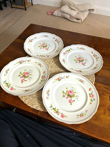 Vintage allertons england - vintage,