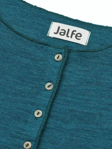 Fröhliche strickjacke aus - fröhliche,