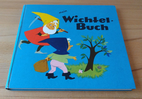 Weilen anny hoffmann - h., weilen/