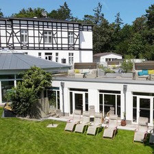 Reisegutschein Ostsee | 4*