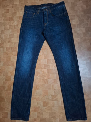 Baldessarinni jeans john - jeans,