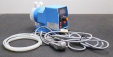 EMEC Dosierpumpe Model KEN 1005 FP 230VAC 5,0l/h-1,32gph 0,08A 230VAC 50-60Hz