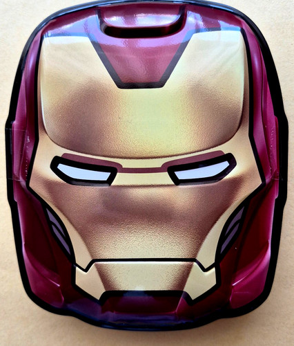 Lego metall box avengers - lego,