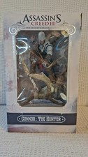 Assassin's Creed III: Connor The Hunter Figur (Ubisoft Collectibles) 25cm PVC