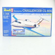 Revell 1:144 Bausatz 04207