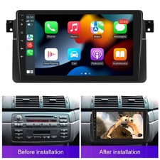 Für BMW E46 3er 318 320 325