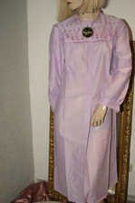 Vintage negligee nachtkleid - vintage,