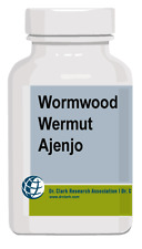 Wermutkapseln, 365 mg,100