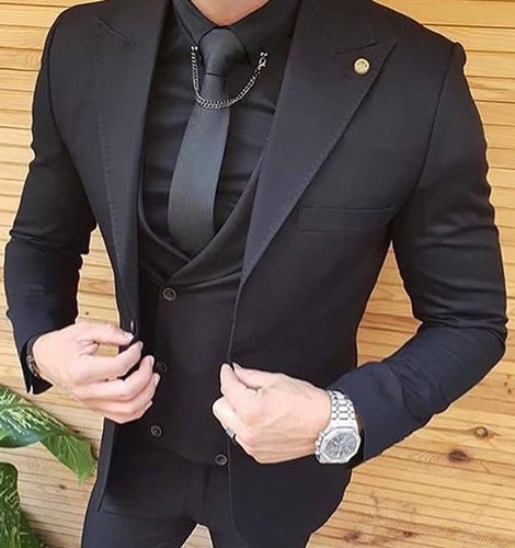 Designer business schwarz - designer,