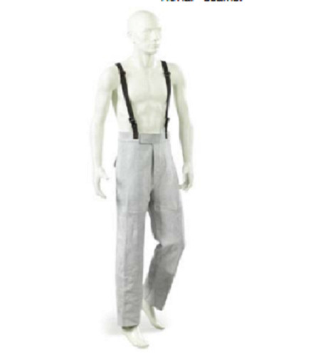 Schweißerhose aus