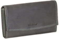 Leder Kellnerbörse Kellner