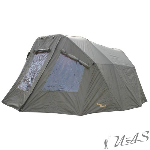Delta fishing winterskin - delta,