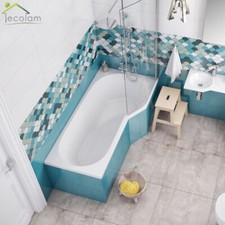 Duschbadewanne Badewanne