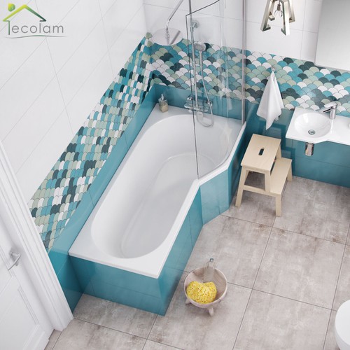 Duschbadewanne badewanne - duschbadewanne,