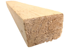 Balsaholz Kantholz 77 x 7,5 x 5 cm 285g ca. 0,09g/ccm niedrige Dichte Balsa