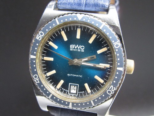 N610 vintage bwc - , "