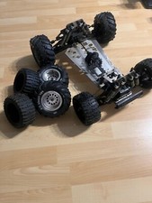 Kyosho USA-1 RC Verbrenner RC Nitro RC 1:8 RC Auto RC Car RC Roller + Reifen