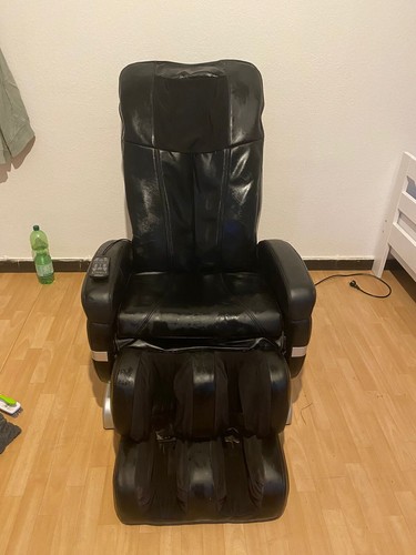 Massagesessel tauschen gegen - massagesessel,,