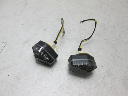 Blinker led verkleidung - blinker,