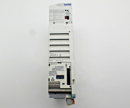Lenze frequenzumrichter 8200 - lenze,