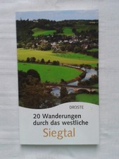 20 Wanderungen durch das