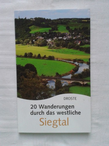 Wanderungen durch das - 20,