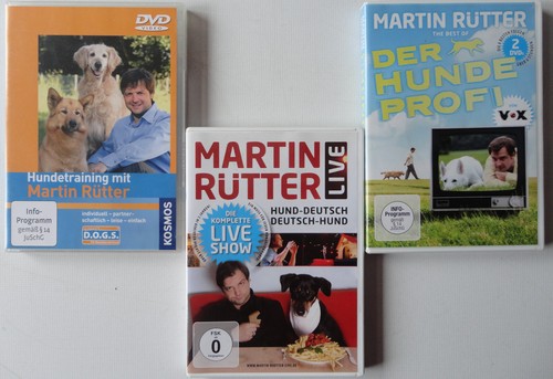 Martin rütter - 4,