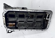 Ölwanne 318i M42 1,8 BMW 3er Coupe (E36) 11131727412 Motor Ölwanne