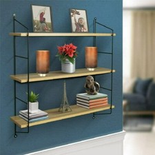 Wandregal Hängeregal