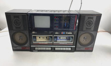 Tensai RTC-8310 Rarität TV