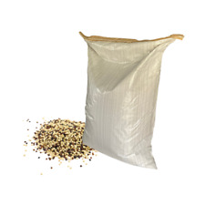 BIO Quinoa tricolor aus Peru 25 kg