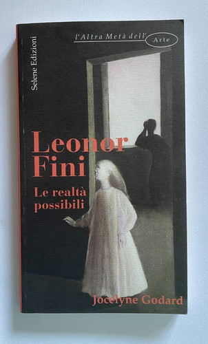 Leonor fine jocelyne godard - leonor,