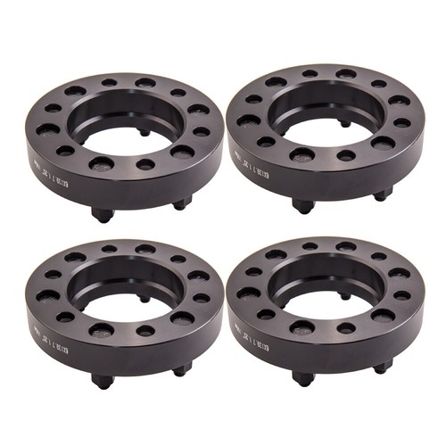 4pcs wheel spacers for toyota - 4pcs,