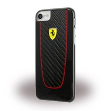 Ferrari  Carbon-Faser Hardcase