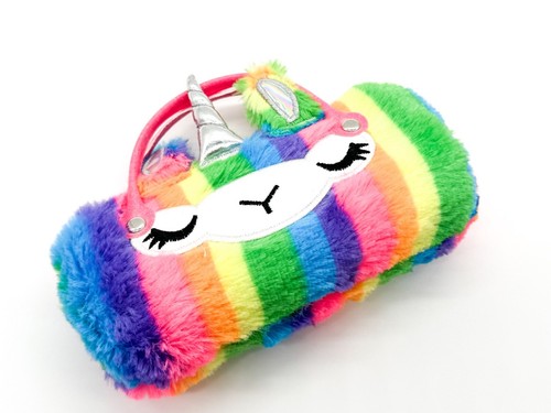Einhorn brillenetui etui - einhorn,