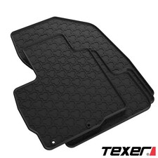 Gummimatten für Mitsubishi