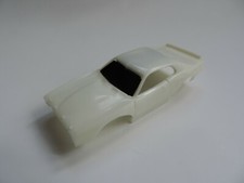 TYCO TEST SHOT BODY Dodge