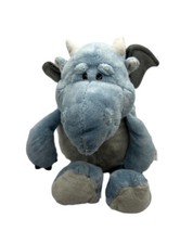 NICI Drache Kugeldrache Ivan ca. 25cm Schlenker - Rarität selten