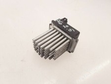 Audi A6 S6 C5 4B 2001 Heater