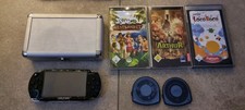 Sony PSP Playstation Portable