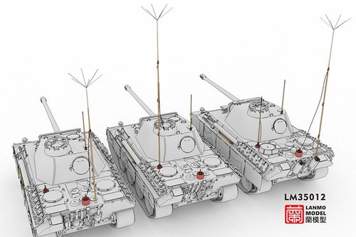 Lanmo wwii german - wwii,