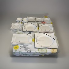 Tafelservice Via Ritzenhoff & Breaker Konvolut 