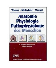Anatomie, Physiologie