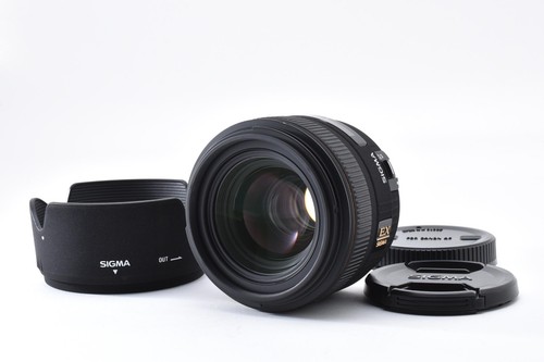 Sigma 30mm ex dc hsm - sigma,