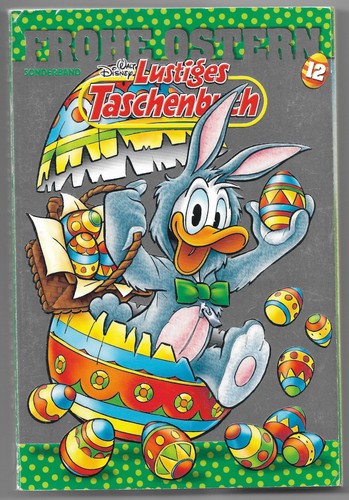 Ltb lustiges taschenbuch - lustiges,